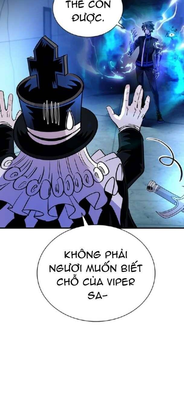 Chuyển Sinh Thành Ác Nhân: Chapter 100