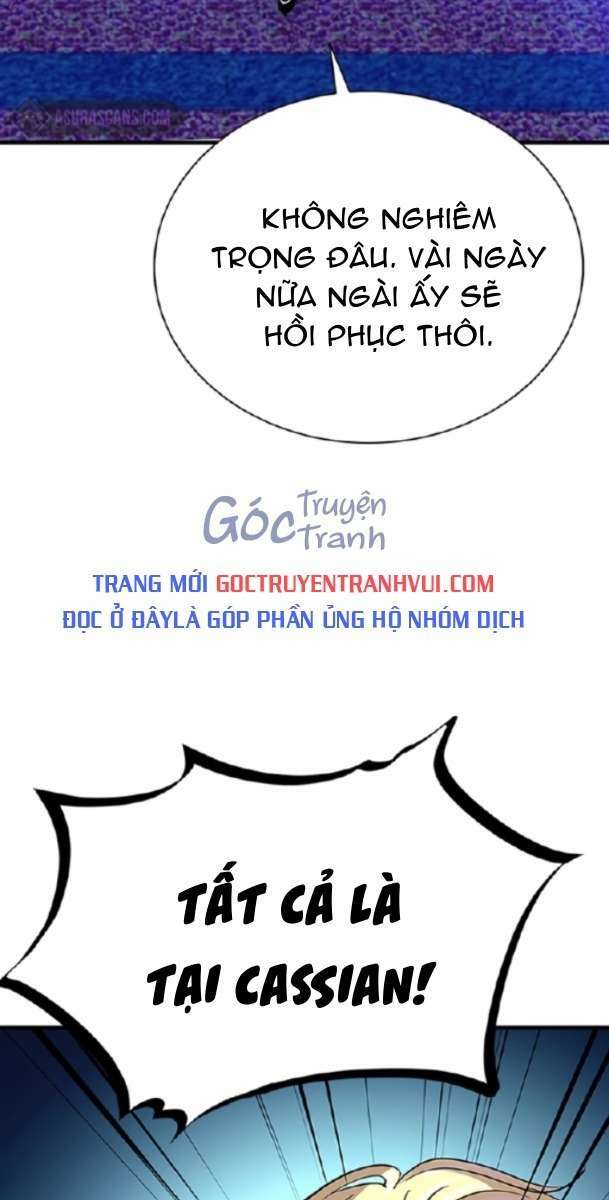 Chuyển Sinh Thành Ác Nhân: Chapter 100