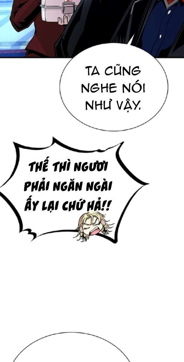Chuyển Sinh Thành Ác Nhân: Chapter 100