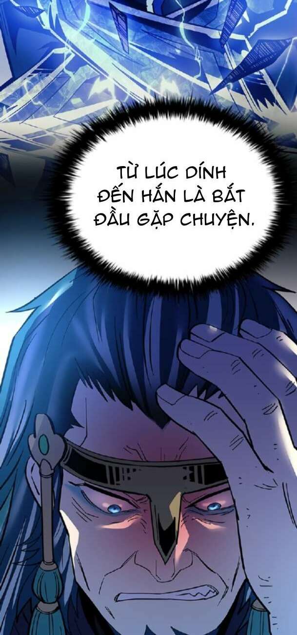 Chuyển Sinh Thành Ác Nhân: Chapter 100