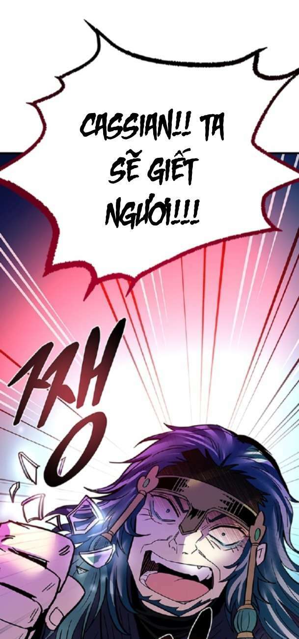 Chuyển Sinh Thành Ác Nhân: Chapter 100