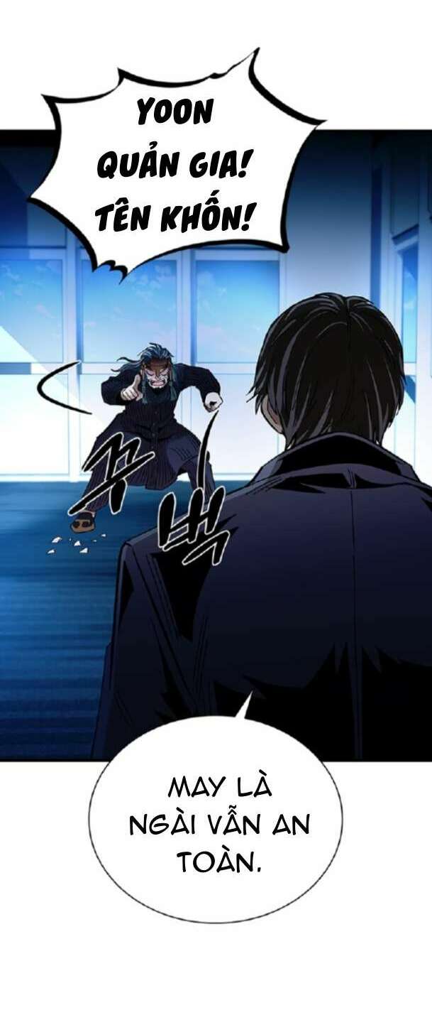 Chuyển Sinh Thành Ác Nhân: Chapter 100