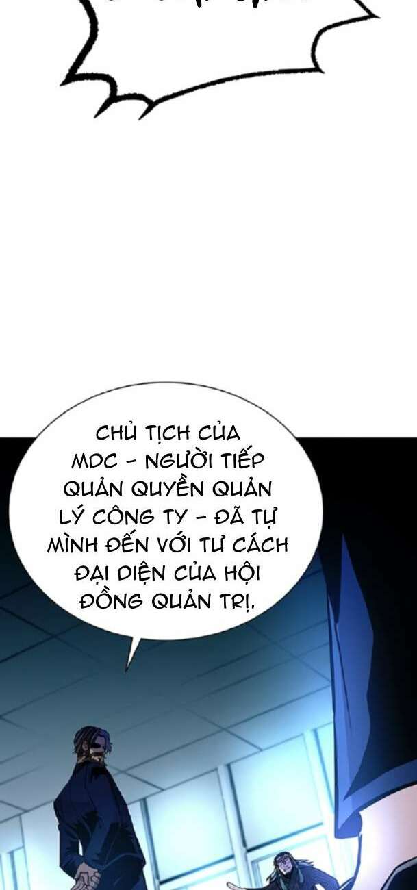 Chuyển Sinh Thành Ác Nhân: Chapter 100