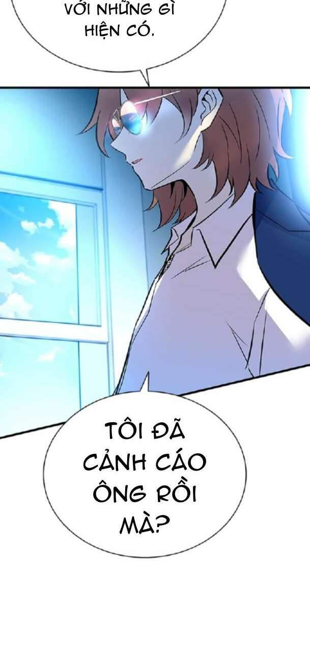 Chuyển Sinh Thành Ác Nhân: Chapter 100