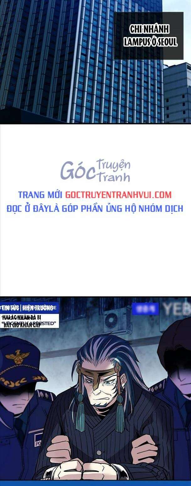 Chuyển Sinh Thành Ác Nhân: Chapter 101