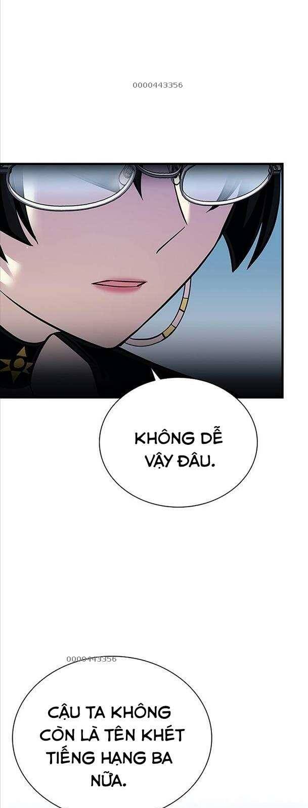 Chuyển Sinh Thành Ác Nhân: Chapter 101