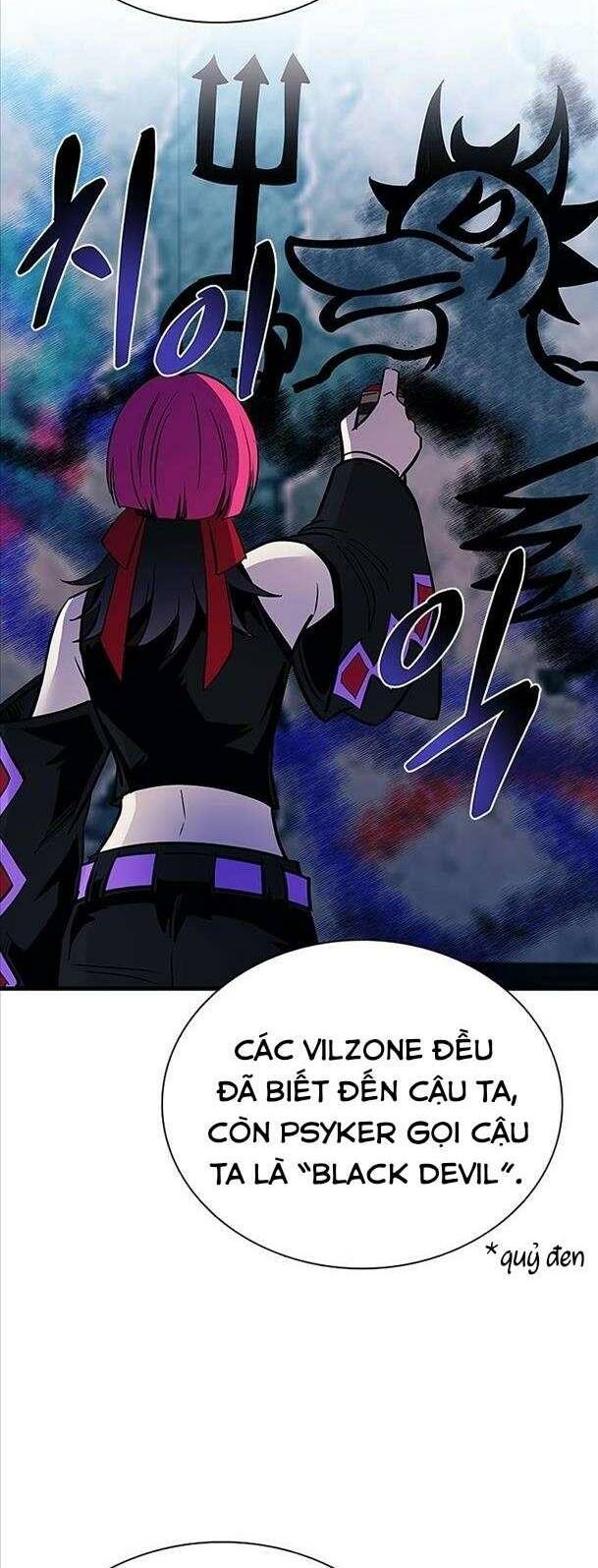 Chuyển Sinh Thành Ác Nhân: Chapter 101