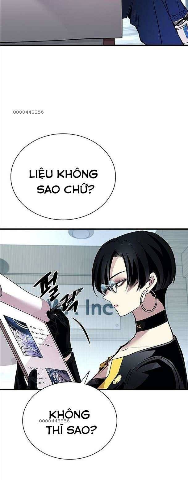 Chuyển Sinh Thành Ác Nhân: Chapter 101