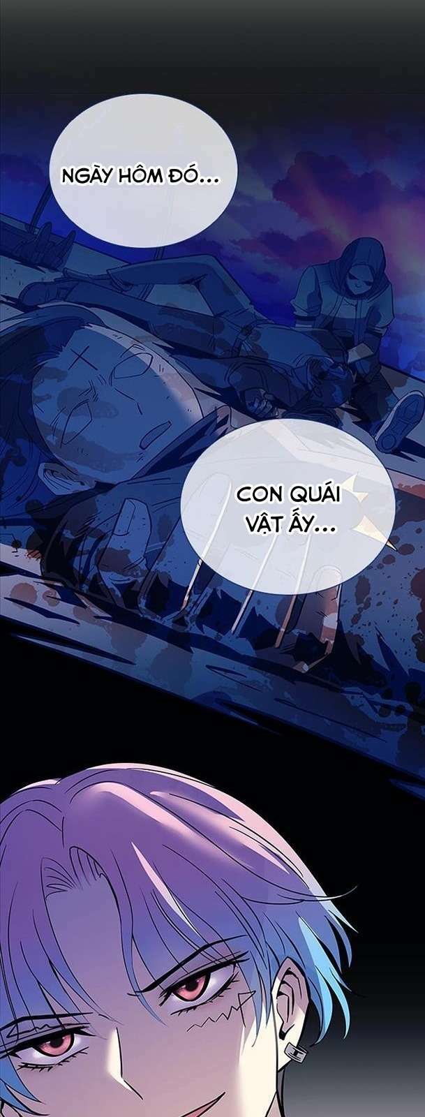 Chuyển Sinh Thành Ác Nhân: Chapter 101