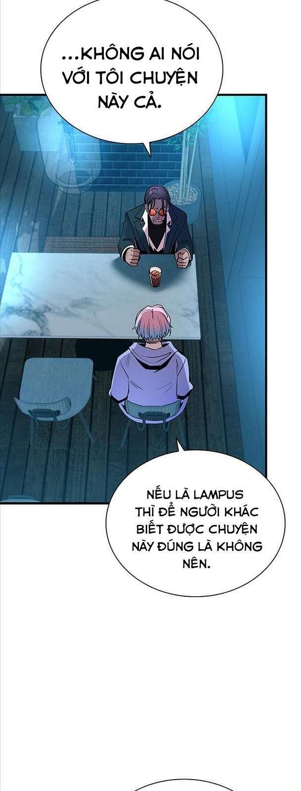 Chuyển Sinh Thành Ác Nhân: Chapter 101
