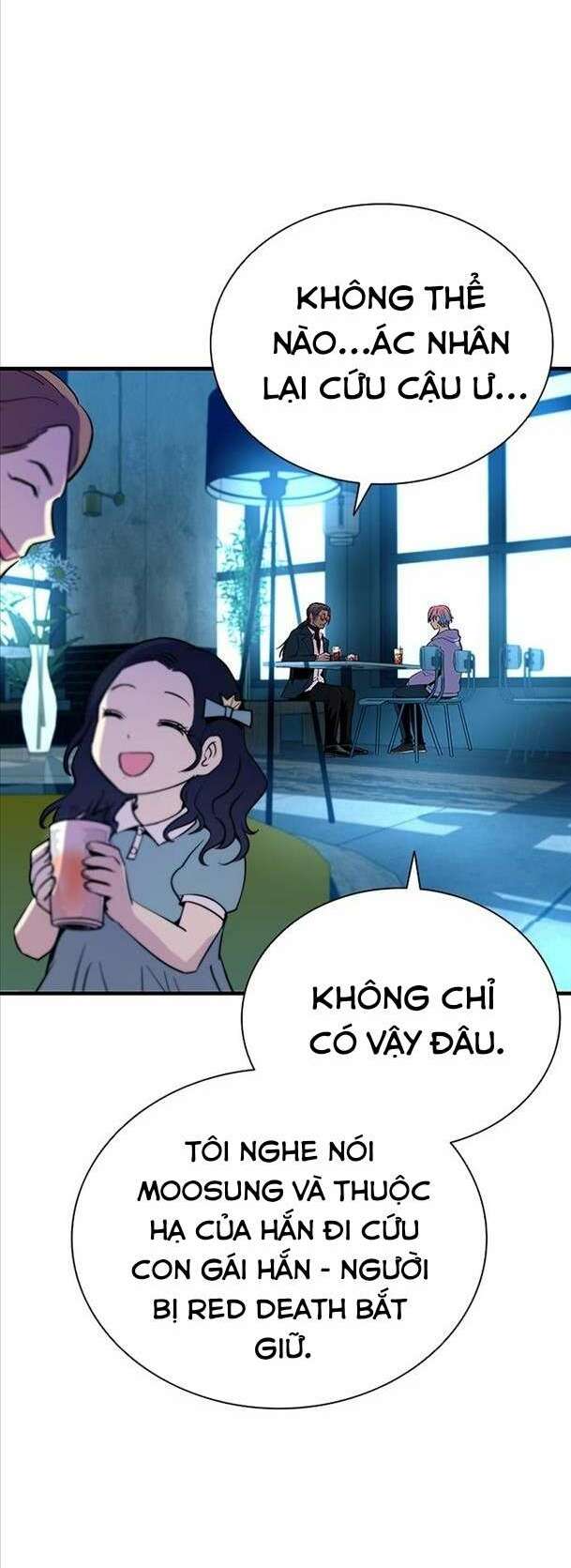 Chuyển Sinh Thành Ác Nhân: Chapter 101