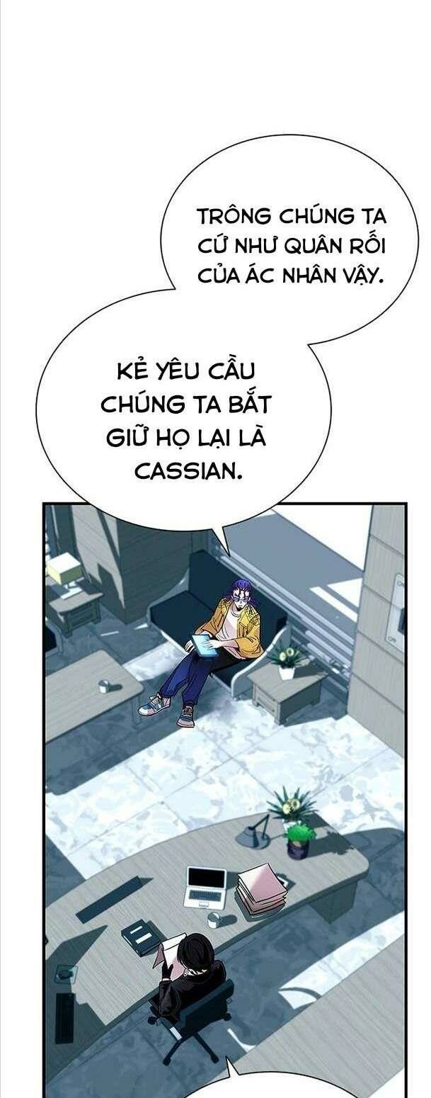 Chuyển Sinh Thành Ác Nhân: Chapter 101