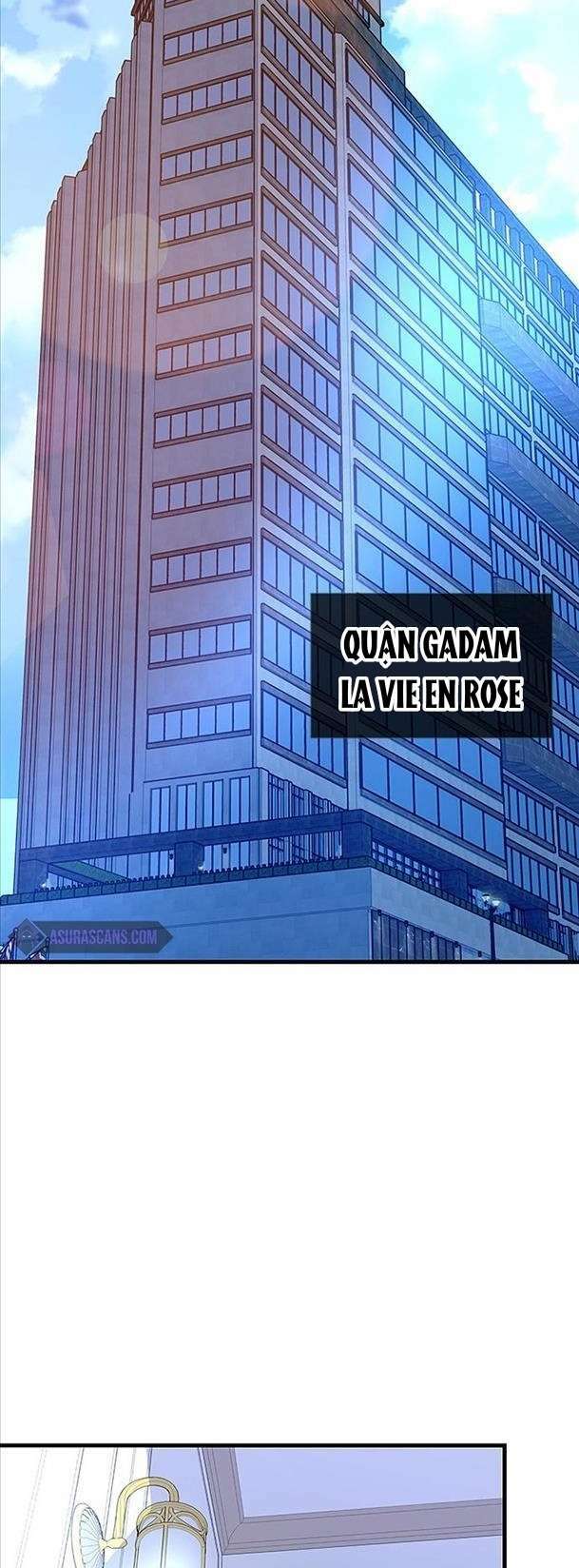 Chuyển Sinh Thành Ác Nhân: Chapter 101