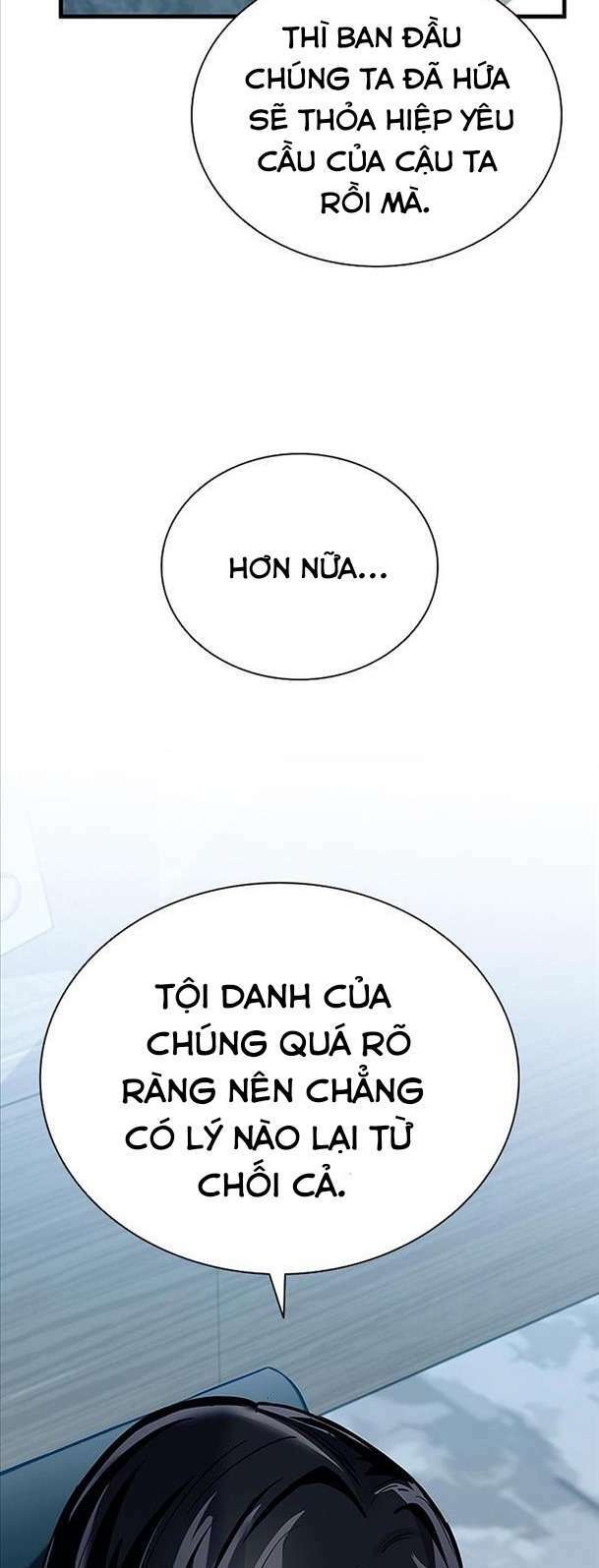 Chuyển Sinh Thành Ác Nhân: Chapter 101