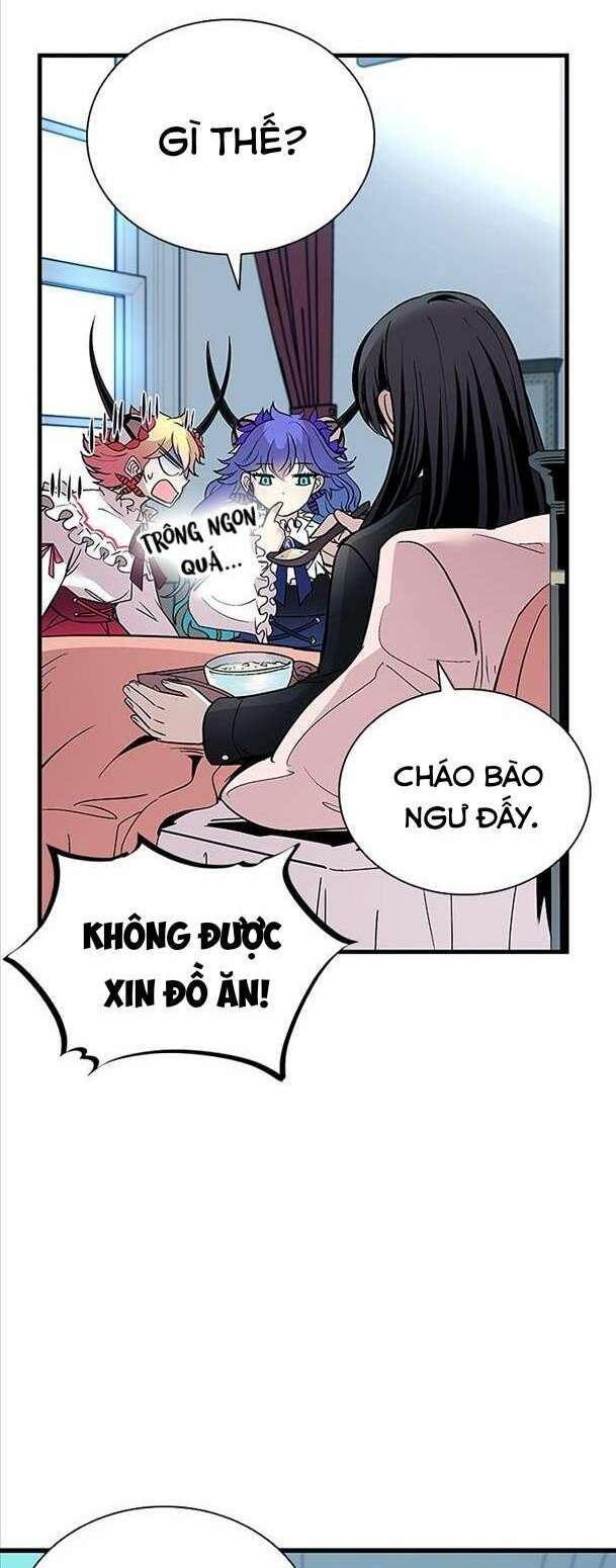 Chuyển Sinh Thành Ác Nhân: Chapter 101