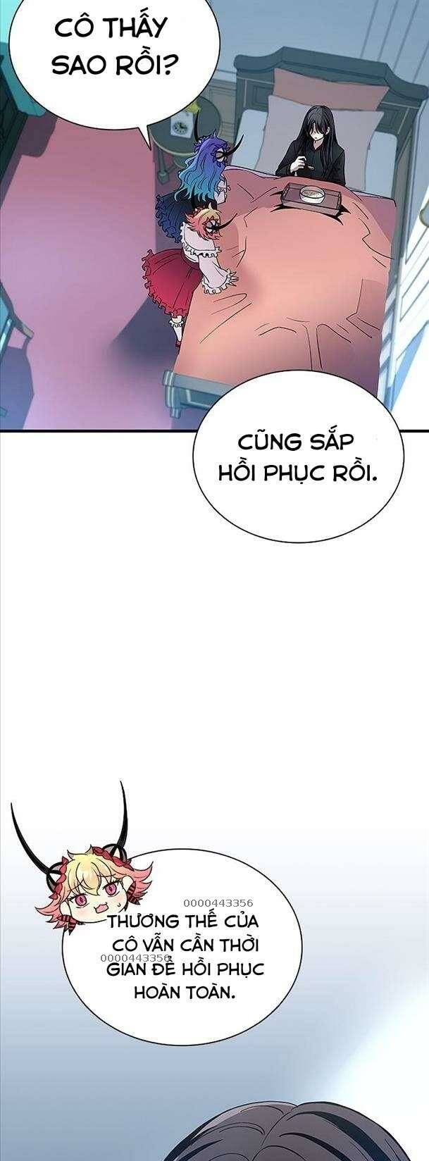Chuyển Sinh Thành Ác Nhân: Chapter 101
