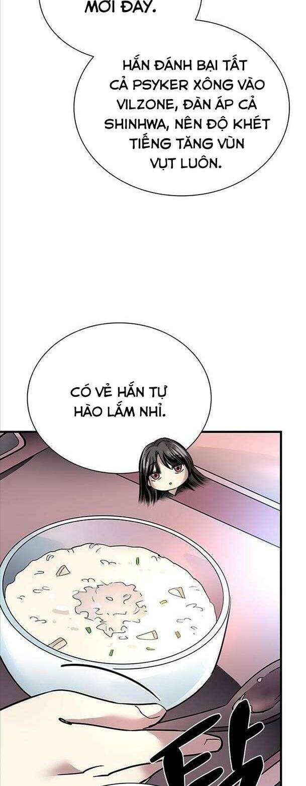 Chuyển Sinh Thành Ác Nhân: Chapter 101