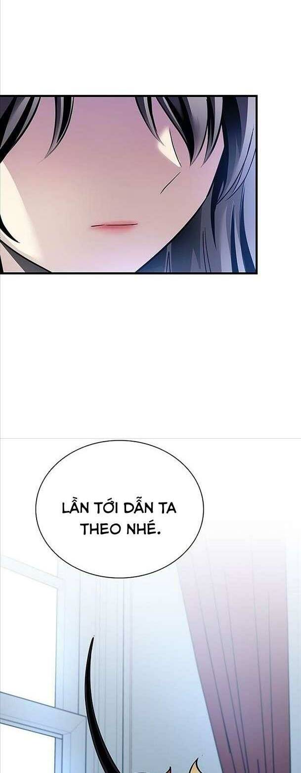 Chuyển Sinh Thành Ác Nhân: Chapter 101