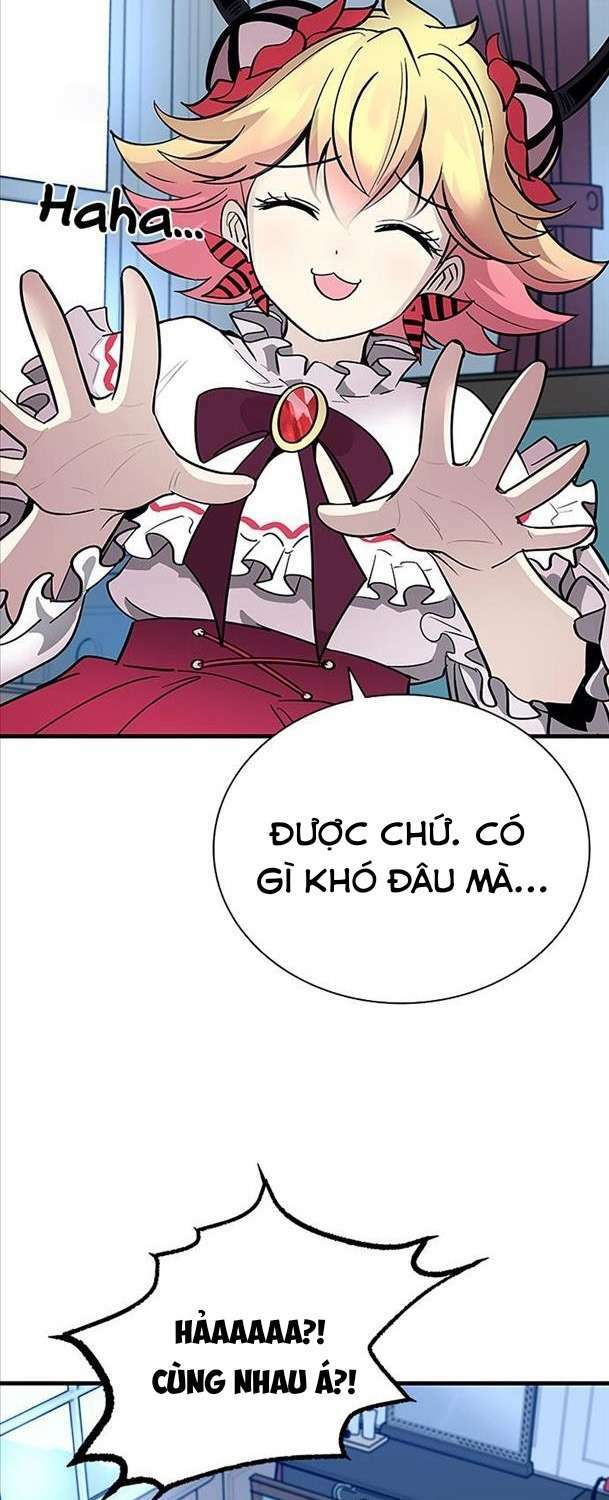 Chuyển Sinh Thành Ác Nhân: Chapter 101