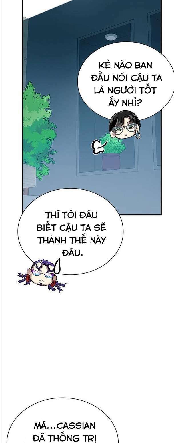Chuyển Sinh Thành Ác Nhân: Chapter 101
