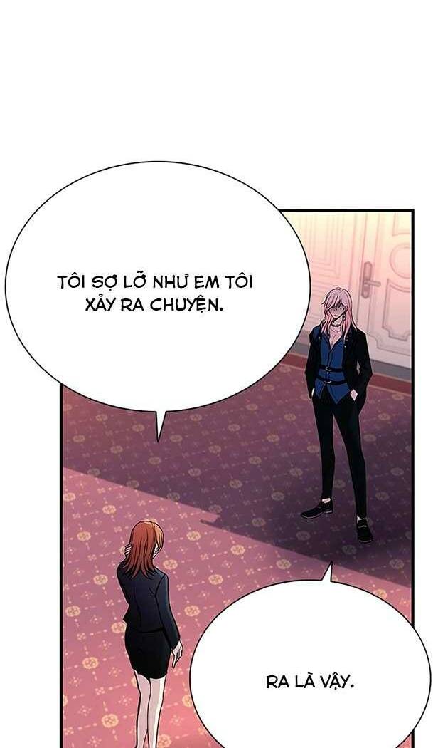 Chuyển Sinh Thành Ác Nhân: Chapter 102