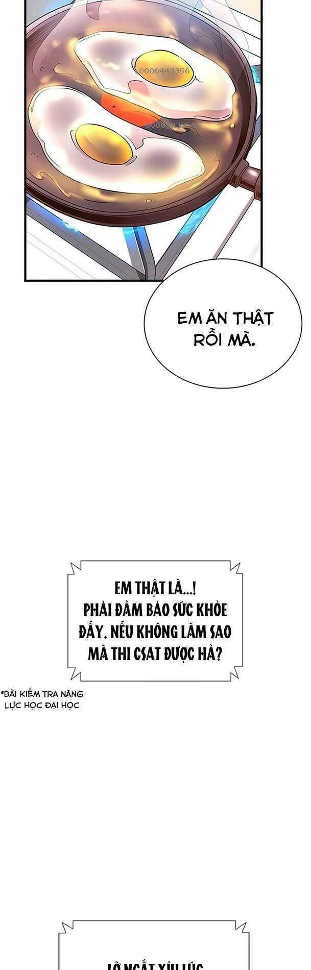 Chuyển Sinh Thành Ác Nhân: Chapter 102