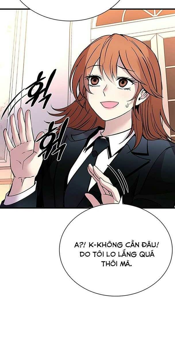 Chuyển Sinh Thành Ác Nhân: Chapter 102
