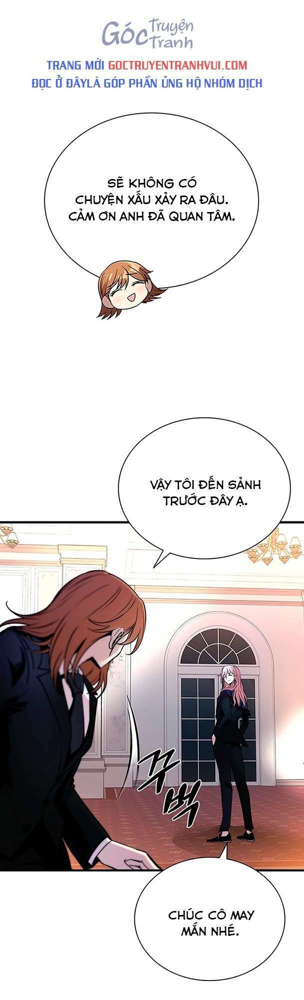 Chuyển Sinh Thành Ác Nhân: Chapter 102