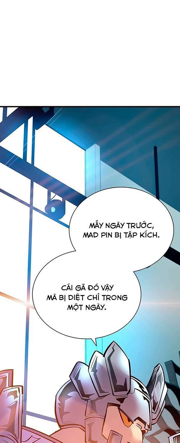 Chuyển Sinh Thành Ác Nhân: Chapter 102