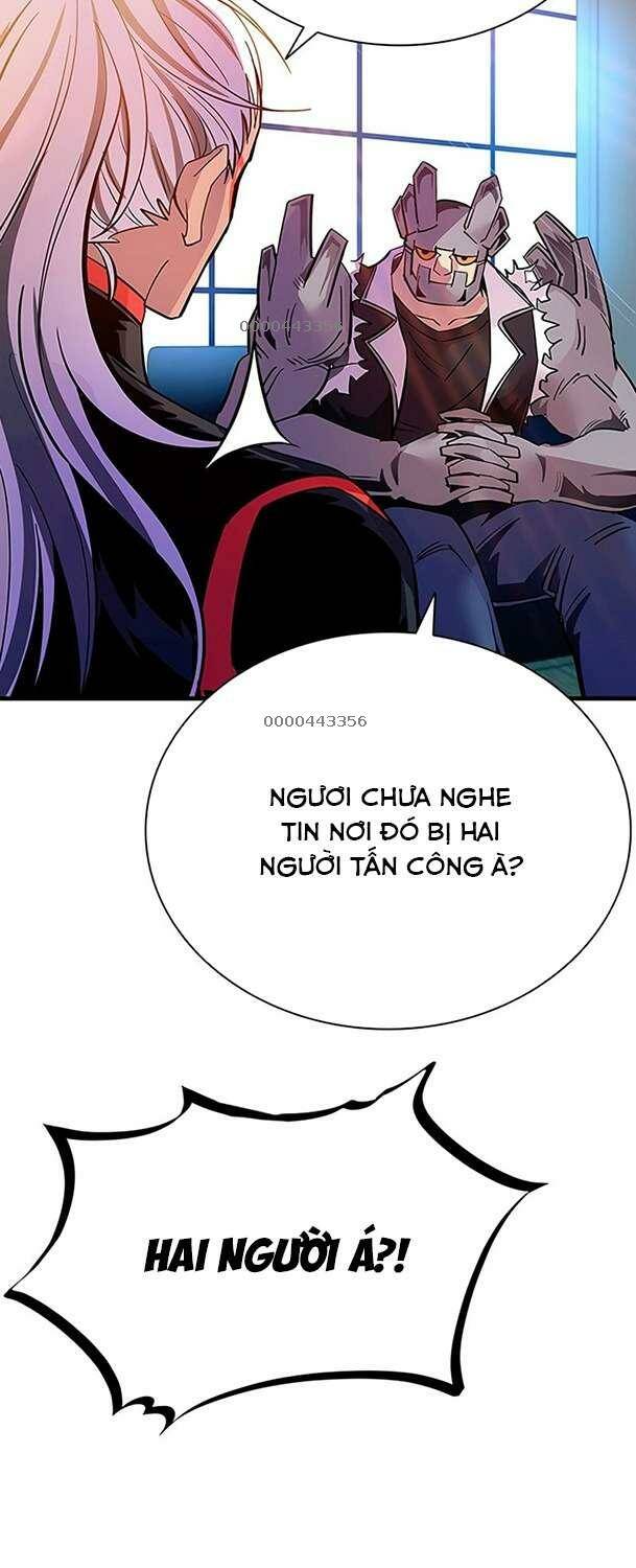 Chuyển Sinh Thành Ác Nhân: Chapter 102