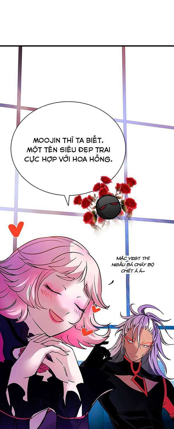 Chuyển Sinh Thành Ác Nhân: Chapter 102