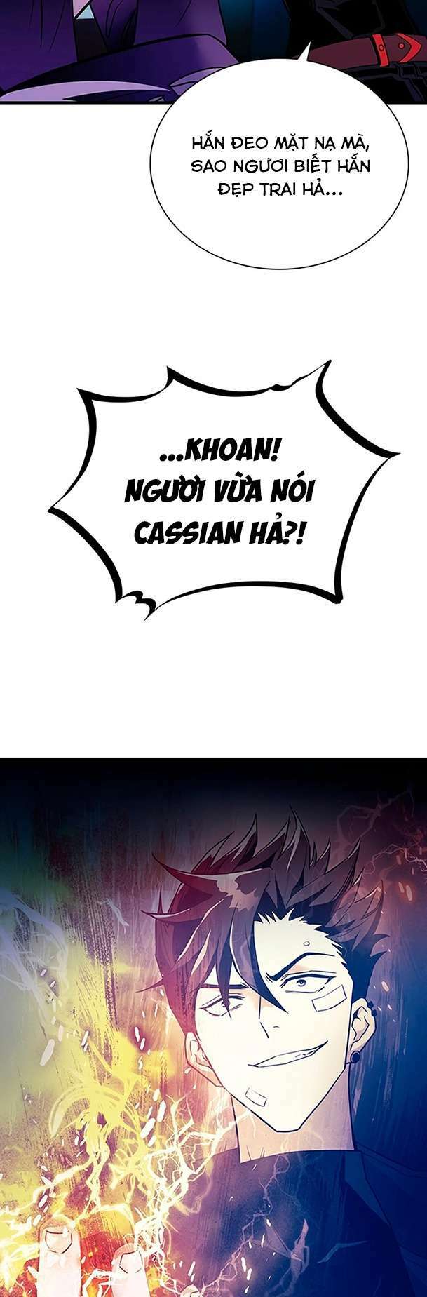 Chuyển Sinh Thành Ác Nhân: Chapter 102