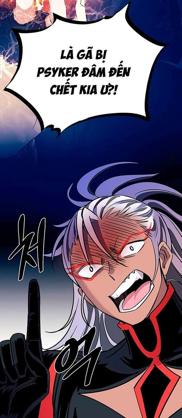 Chuyển Sinh Thành Ác Nhân: Chapter 102