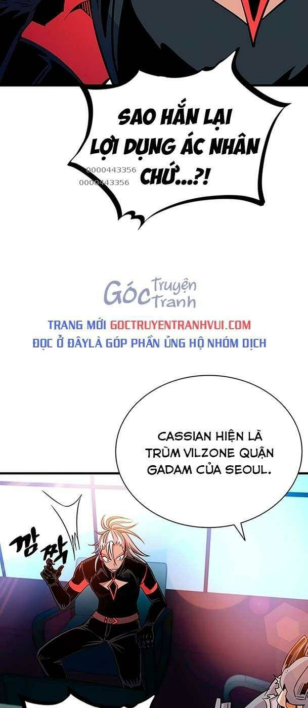 Chuyển Sinh Thành Ác Nhân: Chapter 102