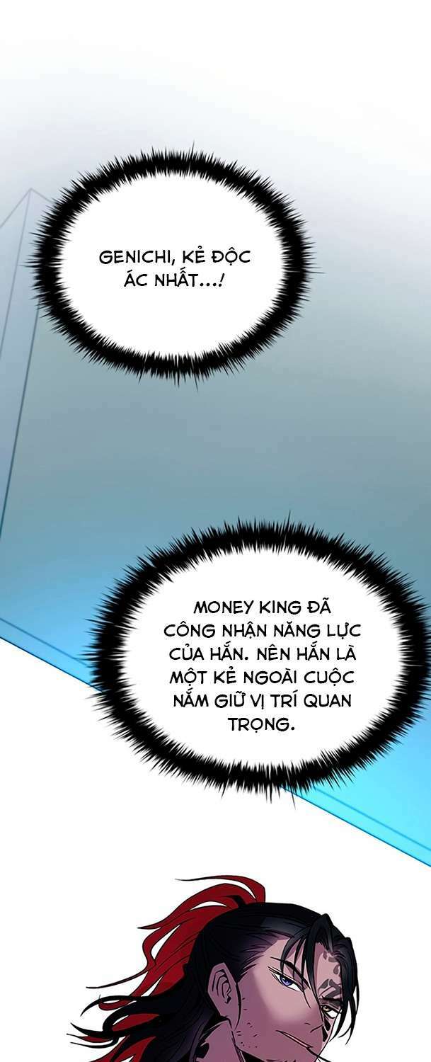 Chuyển Sinh Thành Ác Nhân: Chapter 102