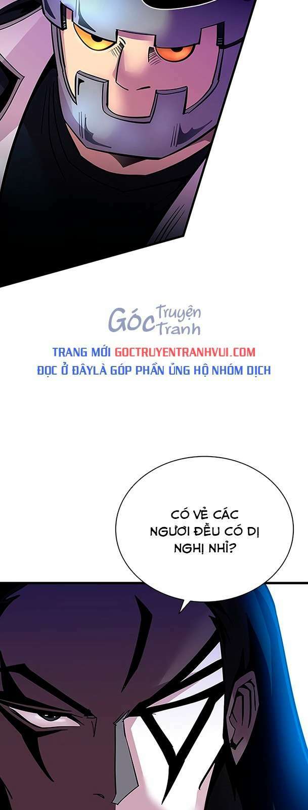 Chuyển Sinh Thành Ác Nhân: Chapter 102
