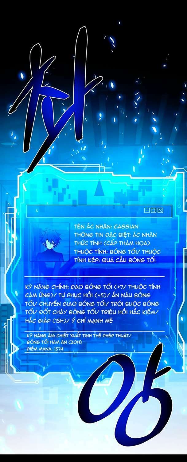 Chuyển Sinh Thành Ác Nhân: Chapter 102