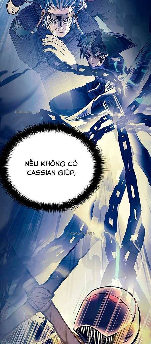 Chuyển Sinh Thành Ác Nhân: Chapter 103