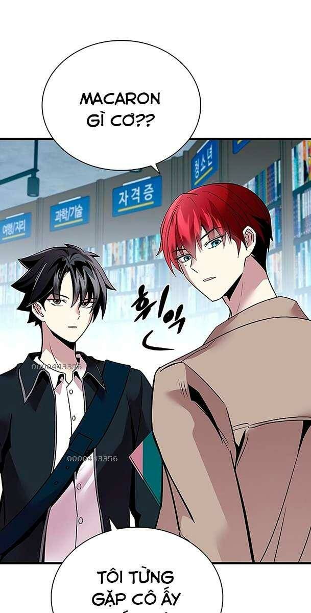Chuyển Sinh Thành Ác Nhân: Chapter 103
