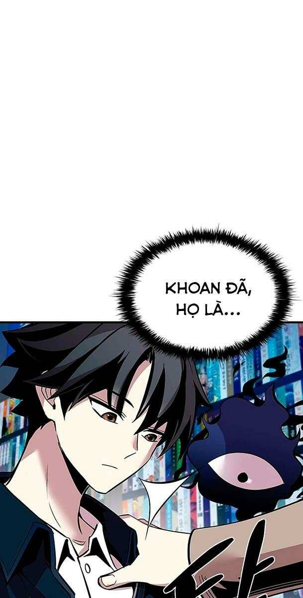 Chuyển Sinh Thành Ác Nhân: Chapter 103