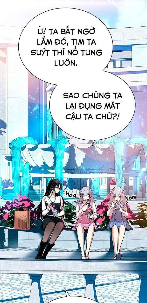 Chuyển Sinh Thành Ác Nhân: Chapter 103
