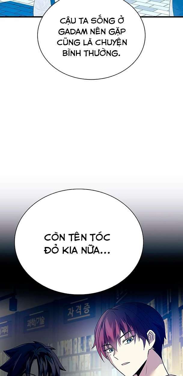 Chuyển Sinh Thành Ác Nhân: Chapter 103