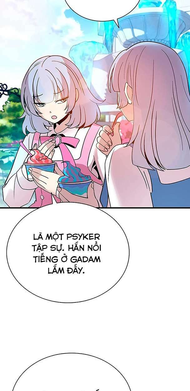 Chuyển Sinh Thành Ác Nhân: Chapter 103