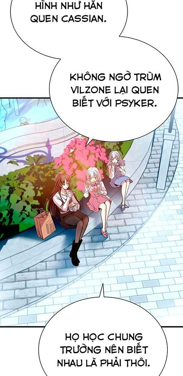 Chuyển Sinh Thành Ác Nhân: Chapter 103