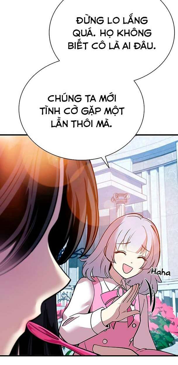 Chuyển Sinh Thành Ác Nhân: Chapter 103