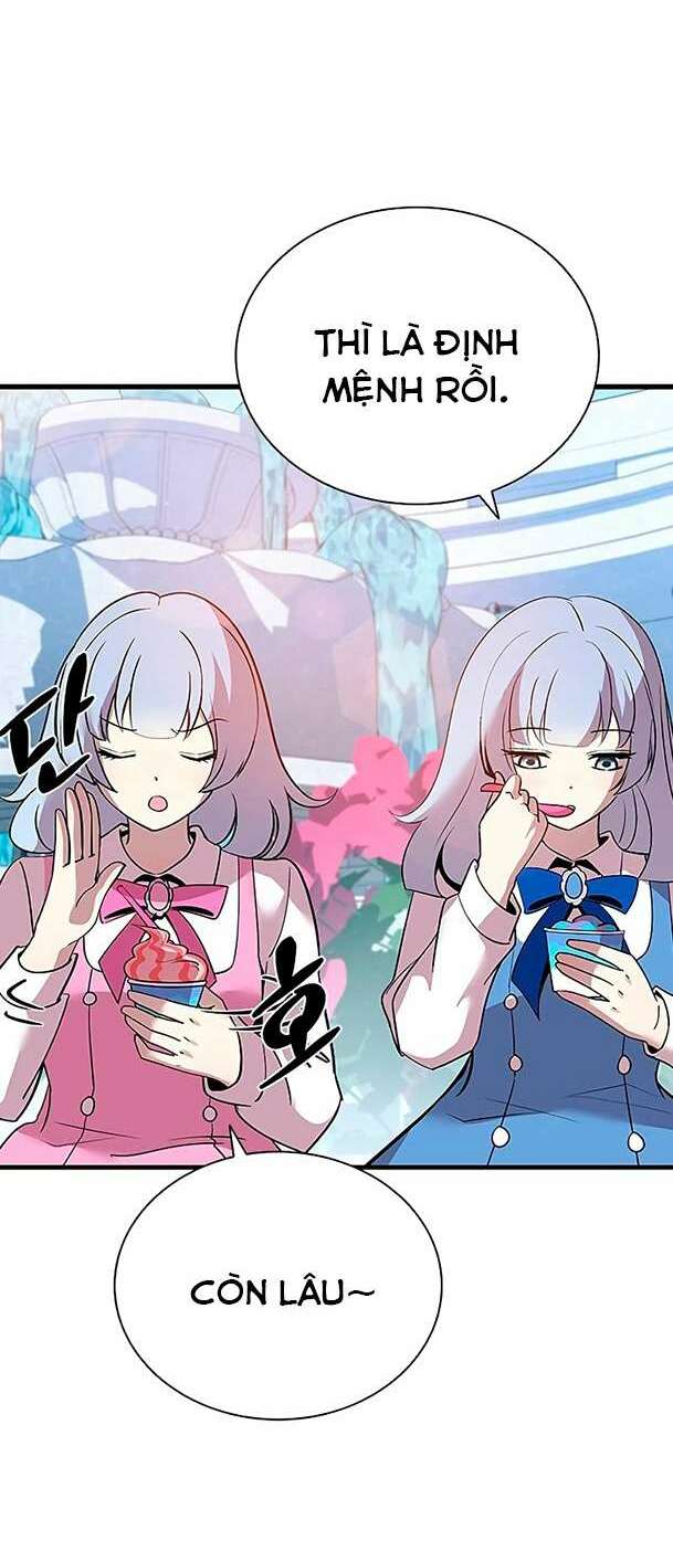 Chuyển Sinh Thành Ác Nhân: Chapter 103
