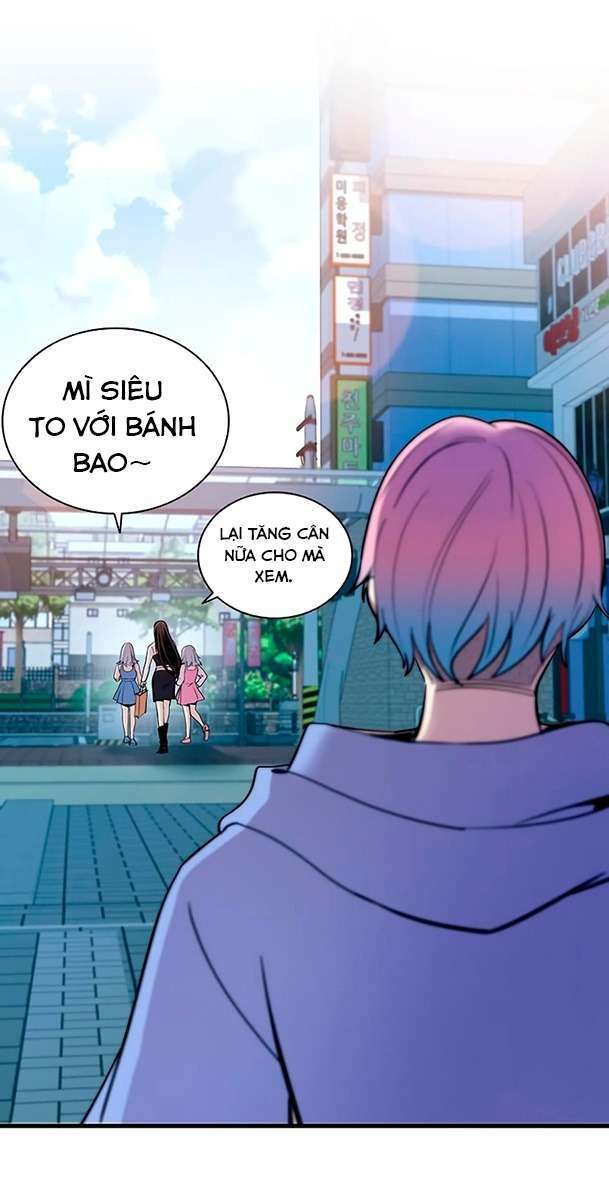 Chuyển Sinh Thành Ác Nhân: Chapter 103