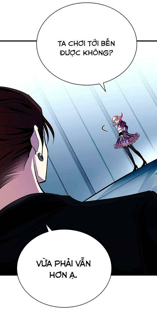 Chuyển Sinh Thành Ác Nhân: Chapter 103