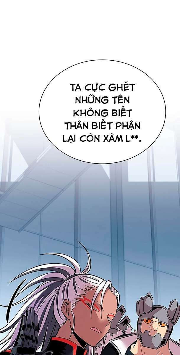 Chuyển Sinh Thành Ác Nhân: Chapter 103