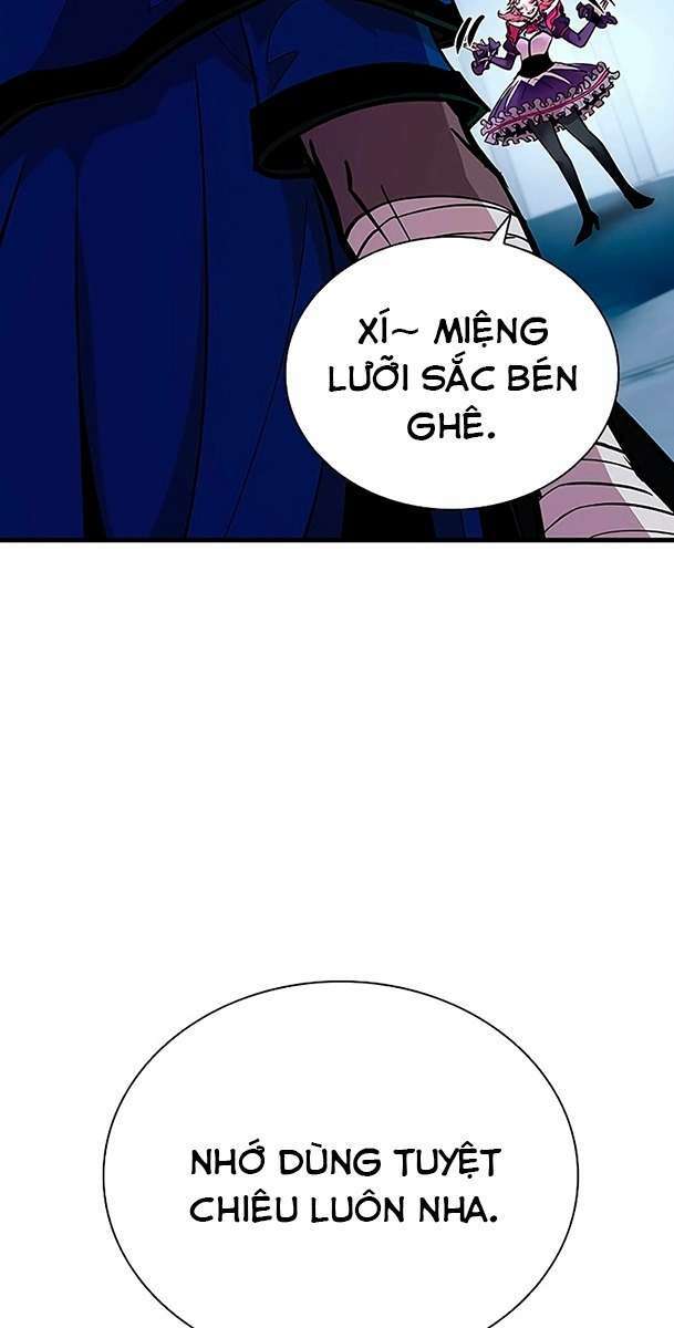 Chuyển Sinh Thành Ác Nhân: Chapter 103